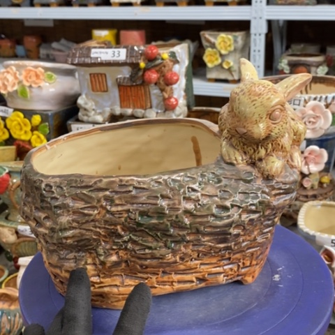 【闪购商品】红陶1