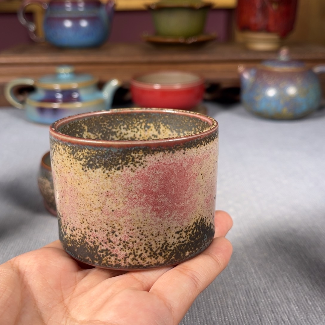 壶纯手工制作工艺8