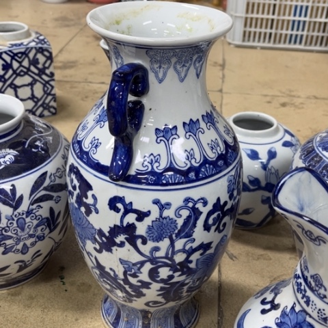 瓶夏*瑕疵瓷片。。。。。。。。。。。。。。。