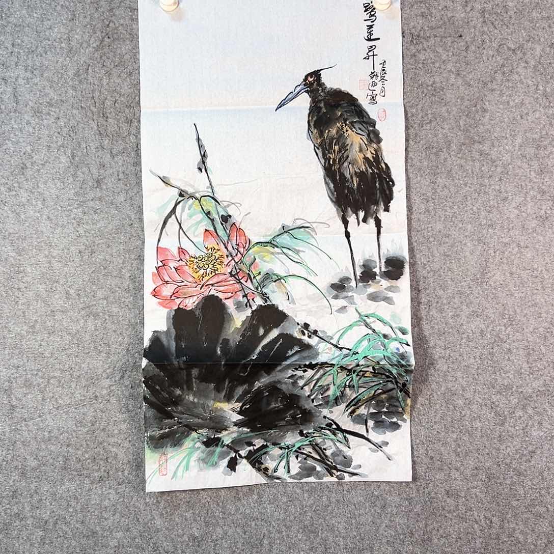 国画106 牡丹等植物精华萃取成分