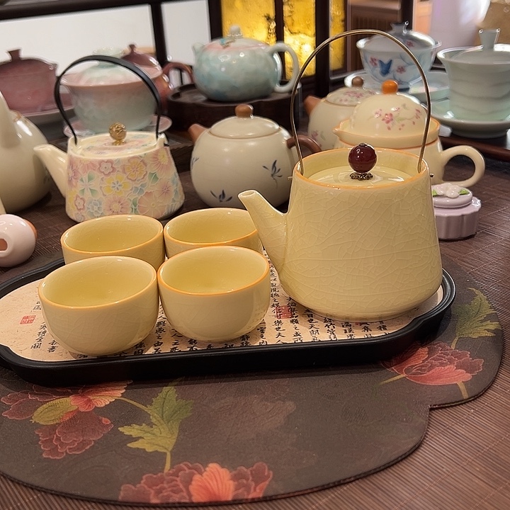 茶具配件其它茶器