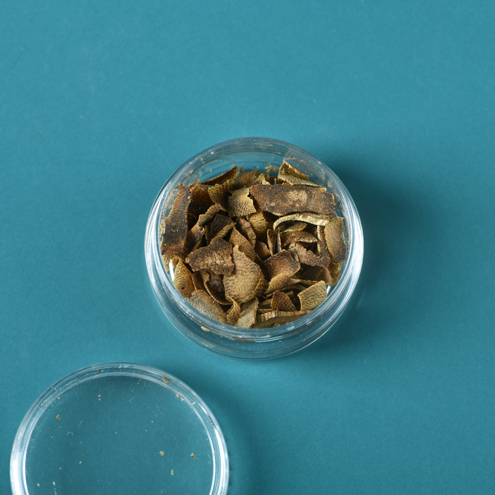 越南芽庄白奇楠切片1克装