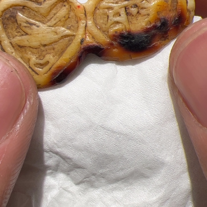 配饰玻璃你在一起的