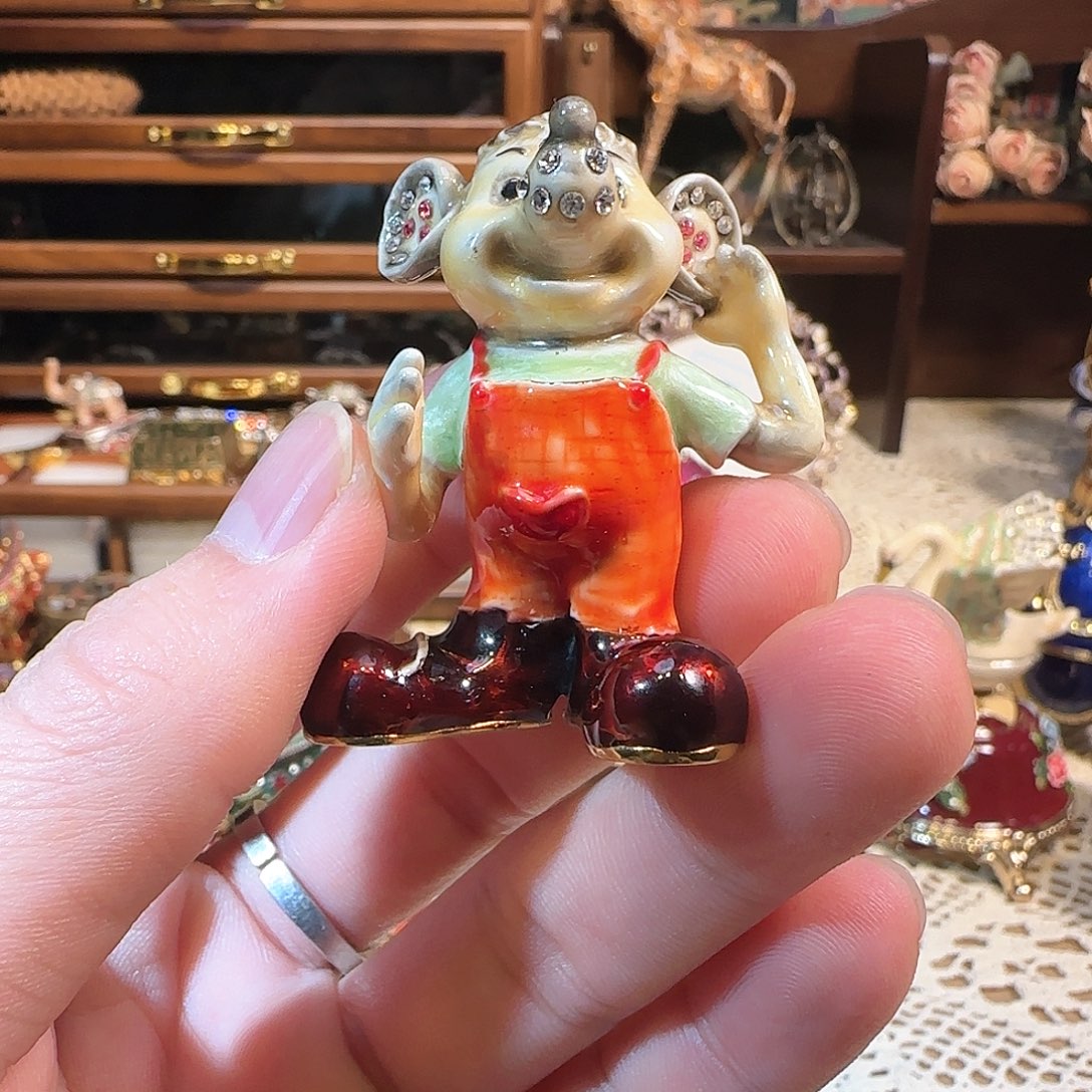 手工制品默认微瑕