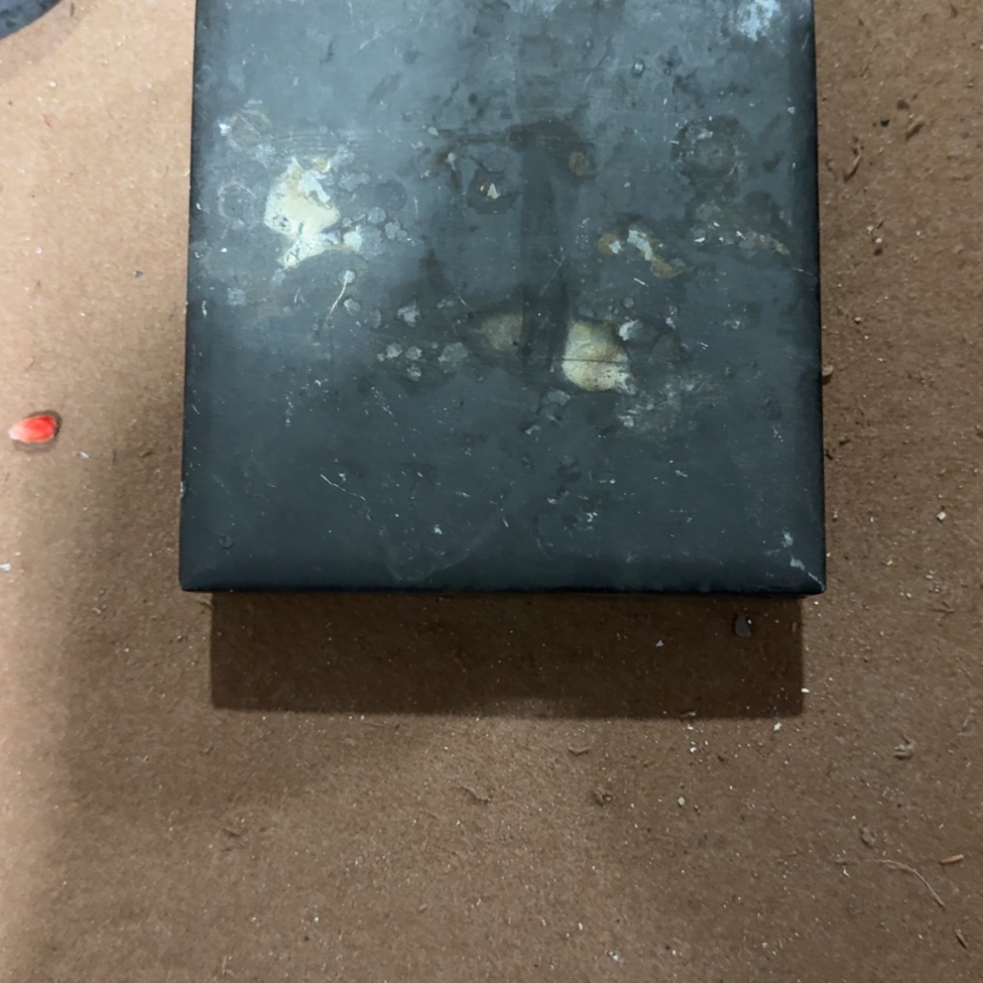 皖***杂色豆（科檀/科特迪瓦檀木）