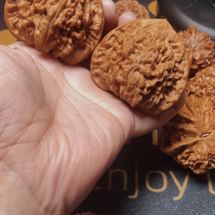 文玩核桃把件文玩128