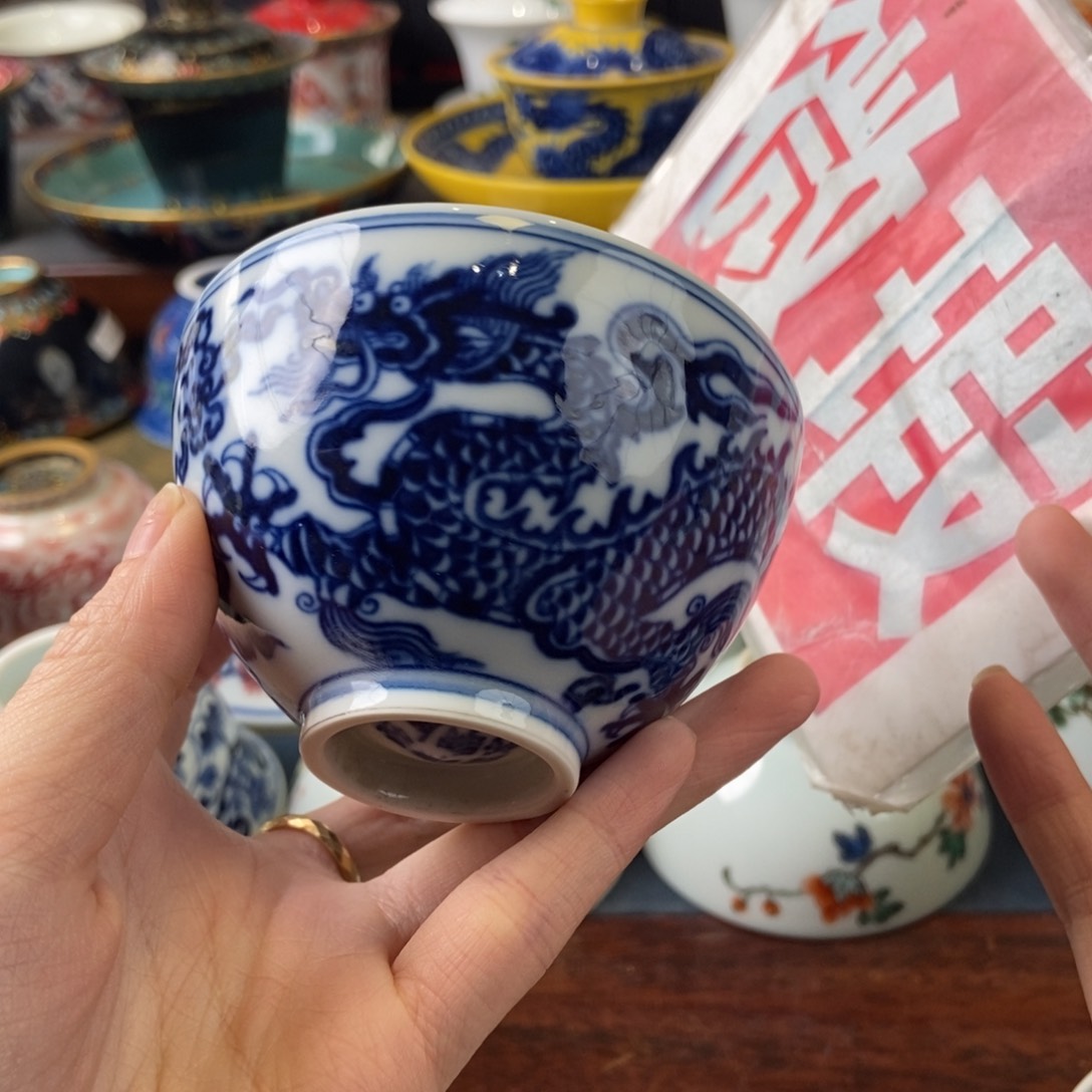 陶瓷陶瓷艺术家的作品是一种怎样