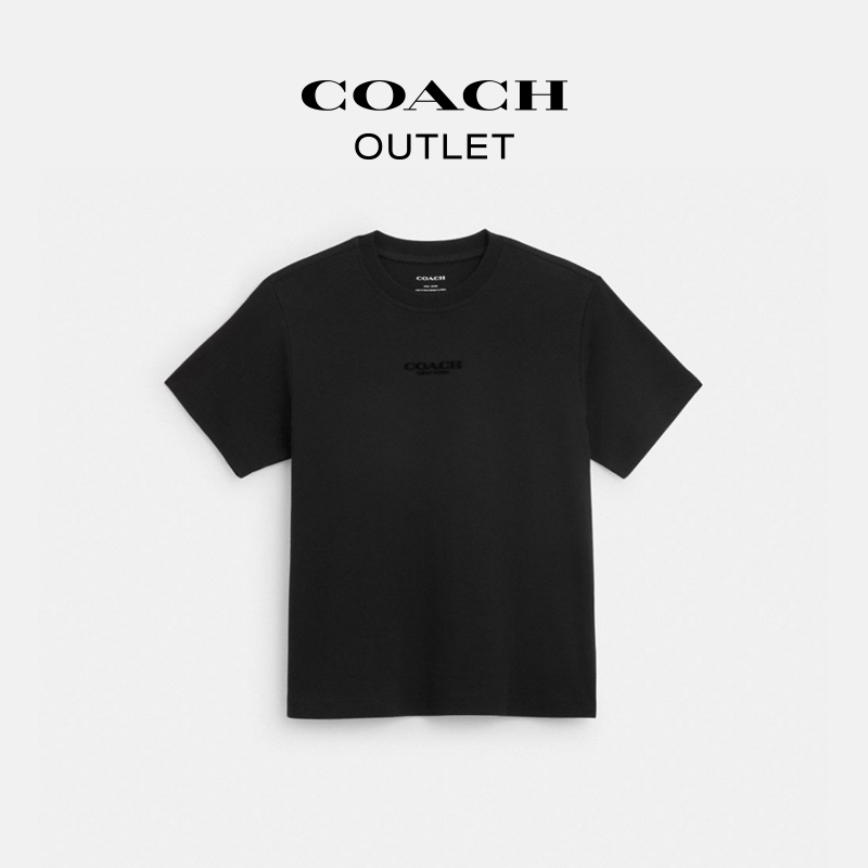COACH/蔻驰奥莱  COACH上衣