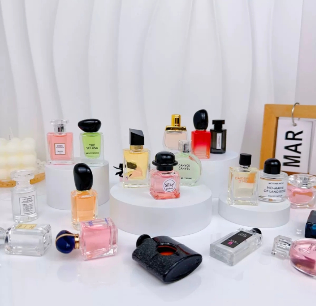 【个人单】香水~香型自选