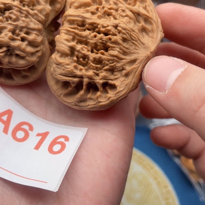 吊坠文玩核桃核桃