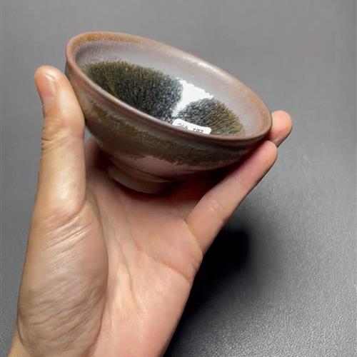 【闪购商品】茶盏-瑕疵-548.........