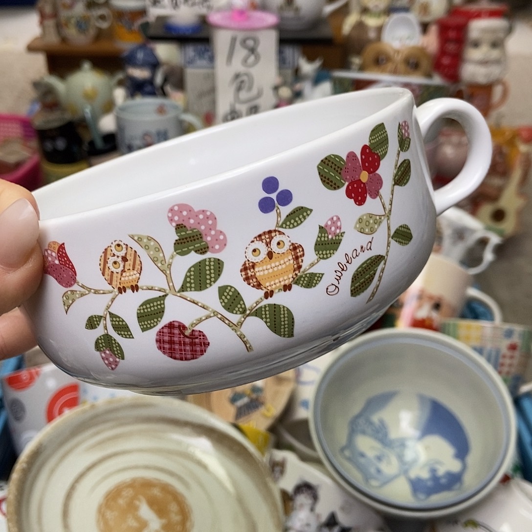 小***蛋瓷片陶瓷退货拉黑