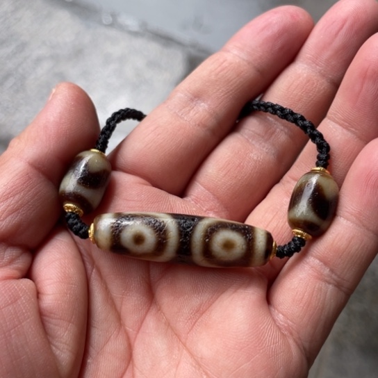 玛瑙/玉髓吊坠未镶嵌