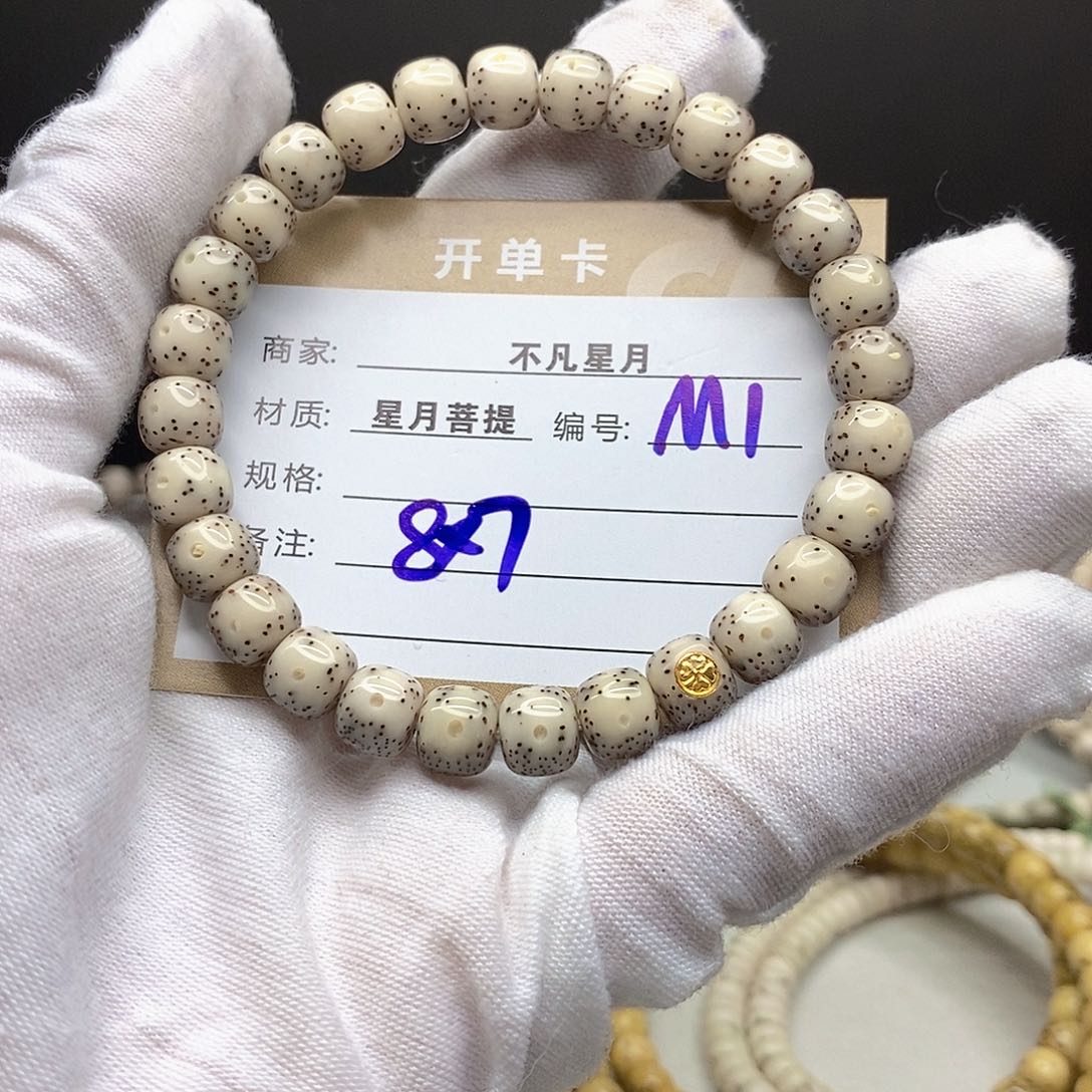 星月菩提手串11112222M1