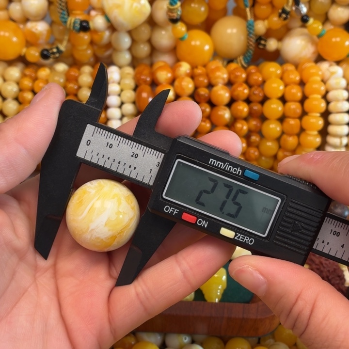 非金属配珠配饰19