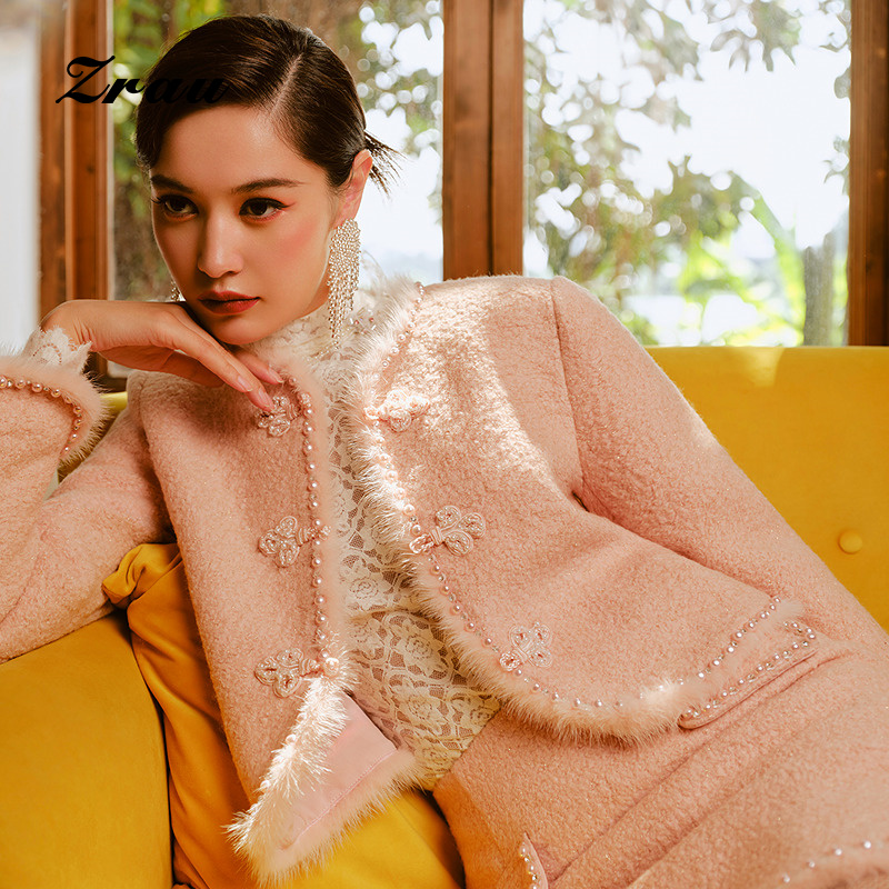 ZRAU外套91040041131