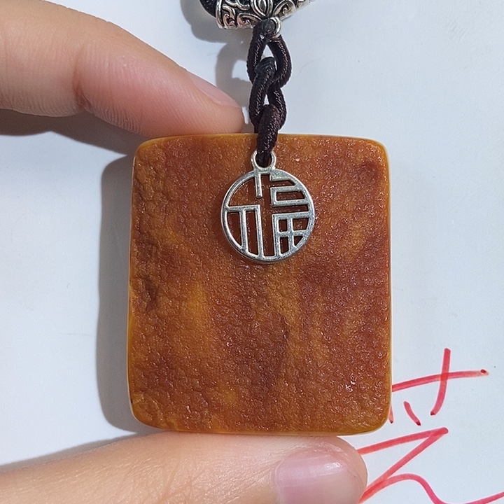定制琥珀未镶嵌琥珀