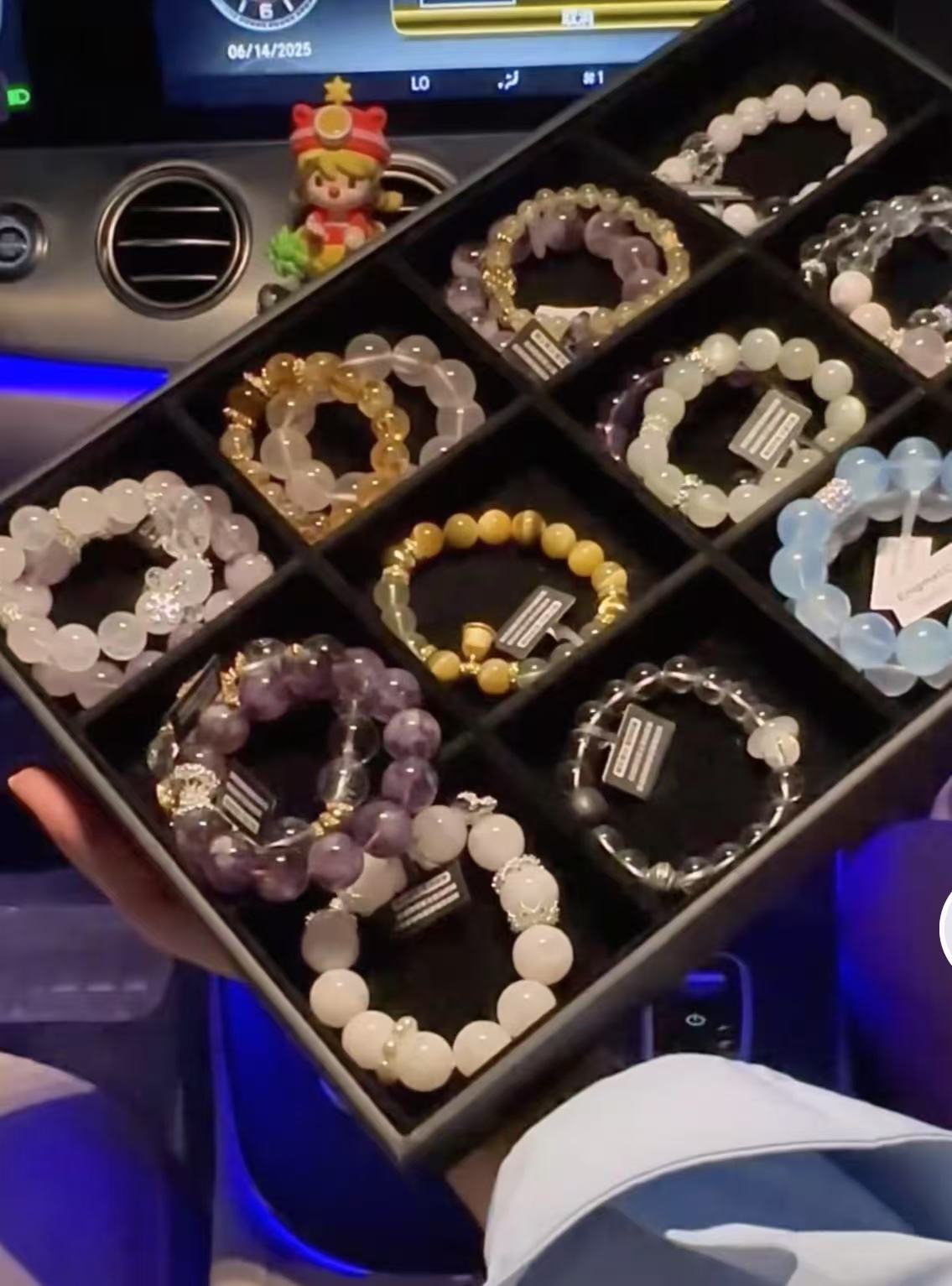 【LVC 潮玩手作】默认微瑕~手作设计款 多样性发其一