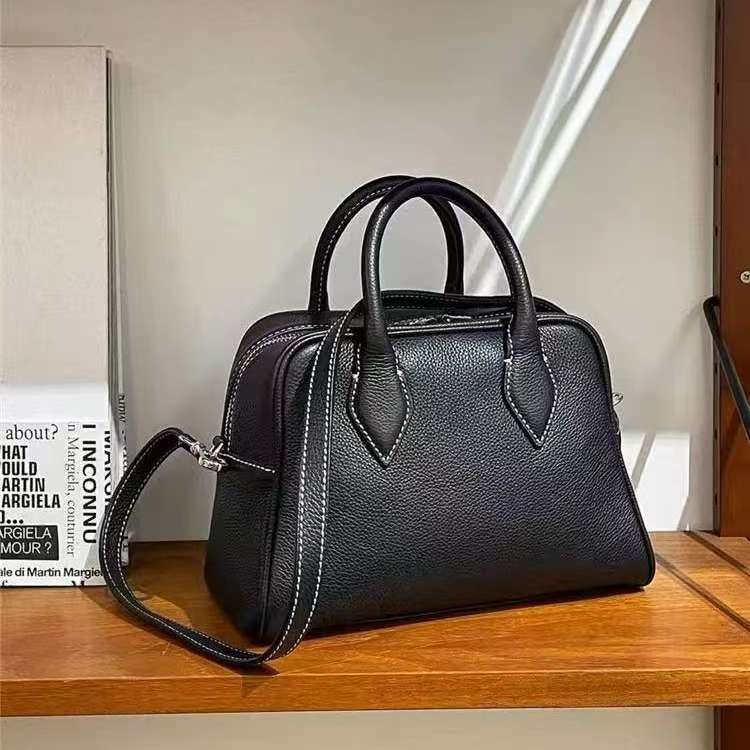 [H060-H100]2025新款时尚单肩斜挎女包