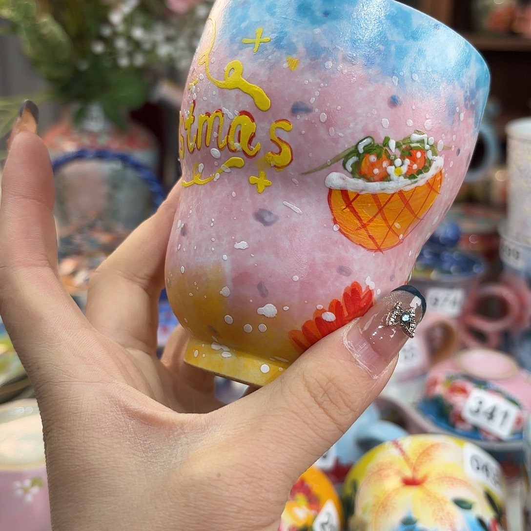 瓷片这一期看过不少关于这几