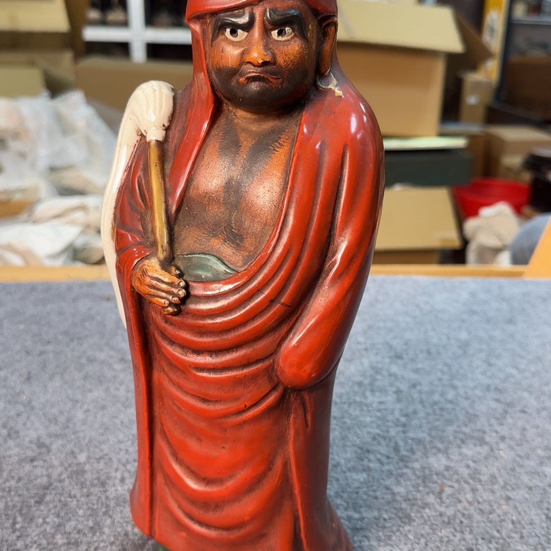 陶瓷中古艺术工艺美术品