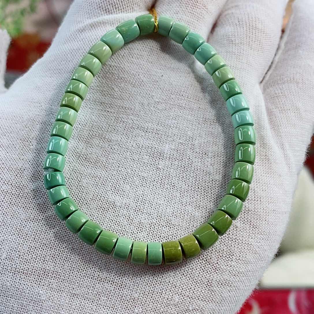 绿松石珠宝奇石未镶嵌b****m