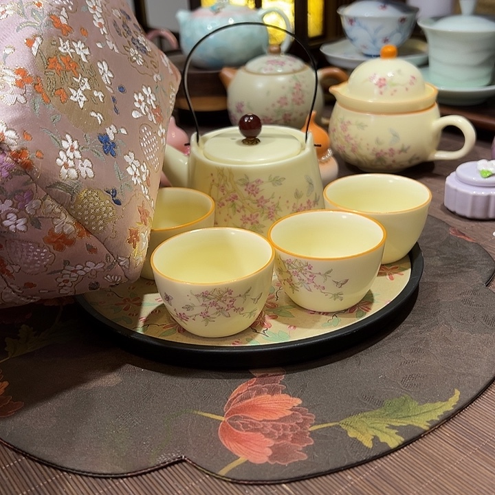 茶具配件其它茶器