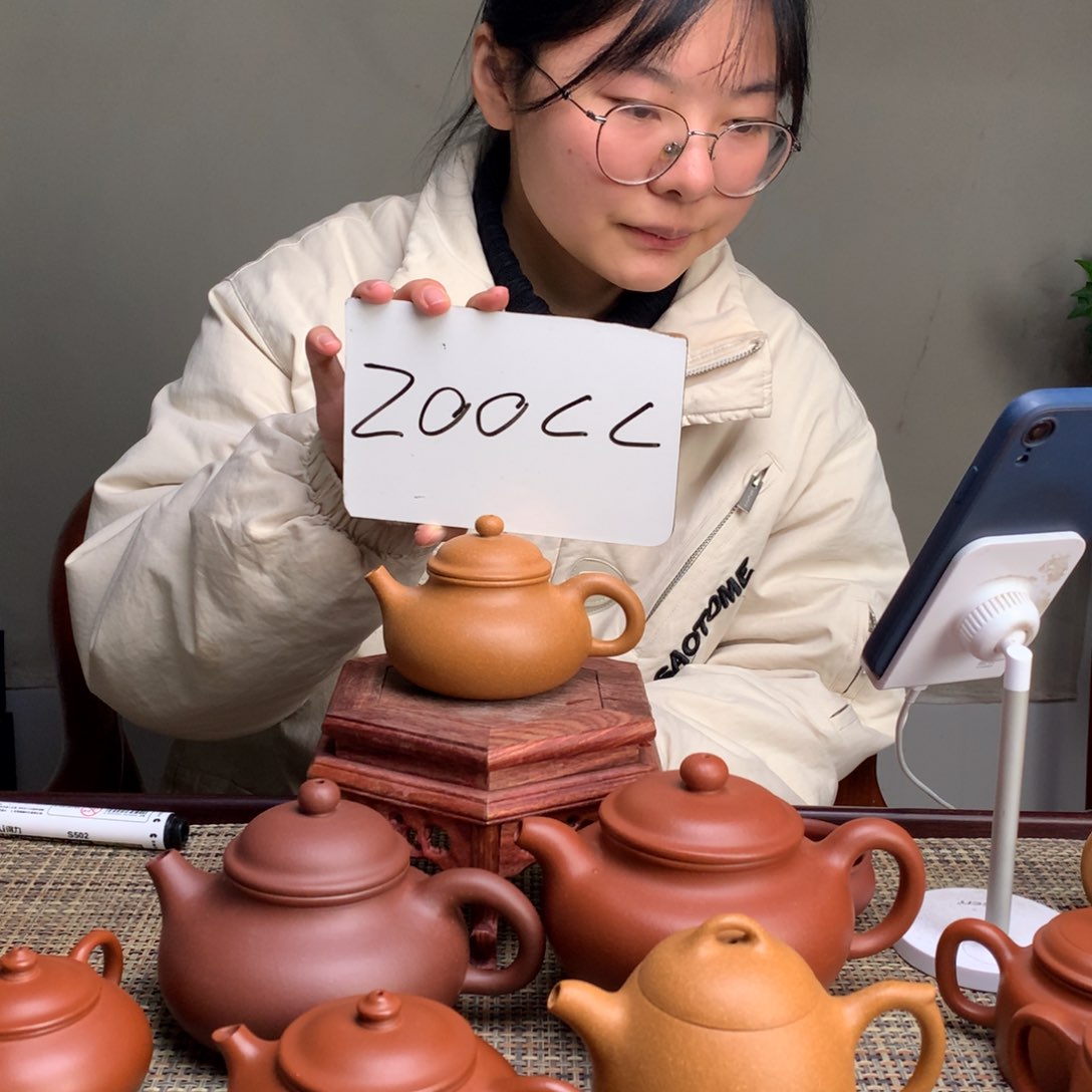 紫砂茶壶宜兴紫砂壶茶壶原矿紫砂壶