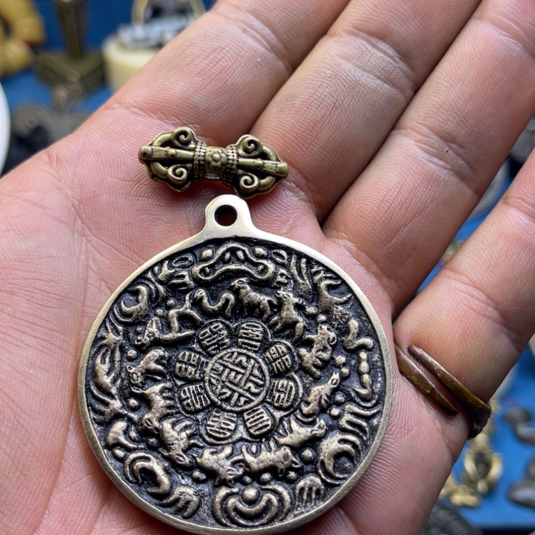 夜***叁泥塑特色手工艺品