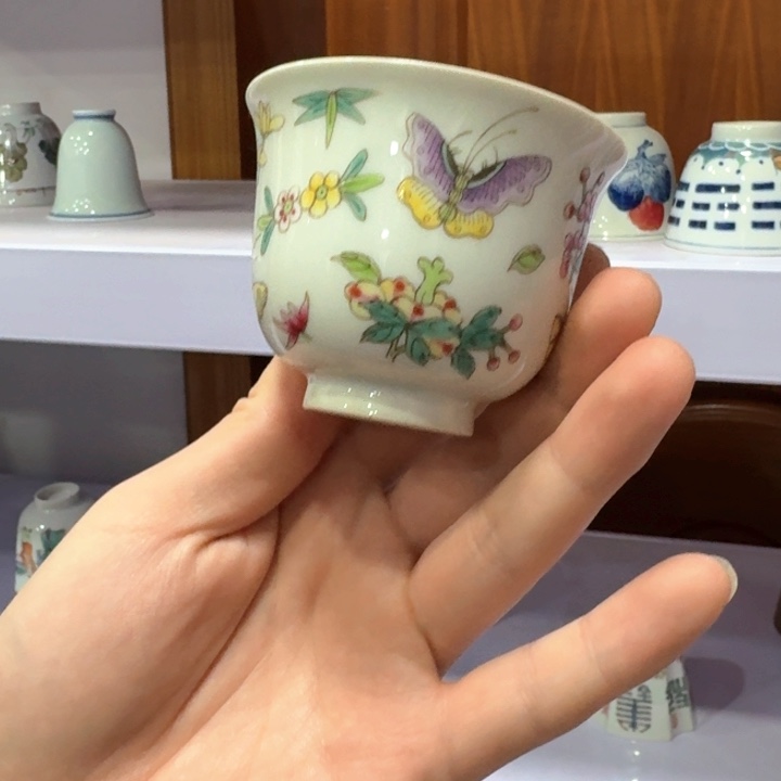 陶瓷艺术品收藏陶瓷
