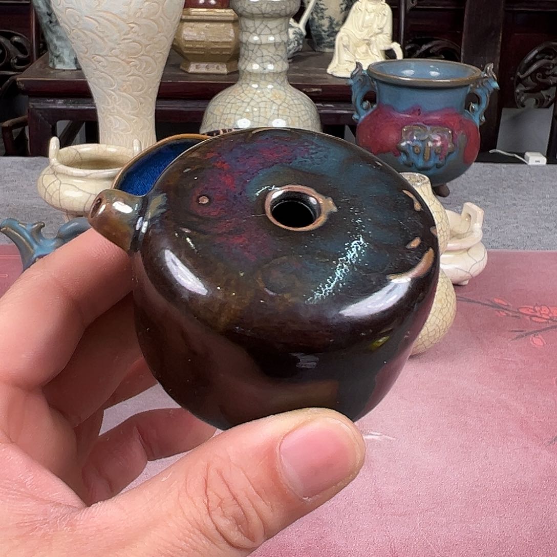 瓷片摆件摆件摆件摆件