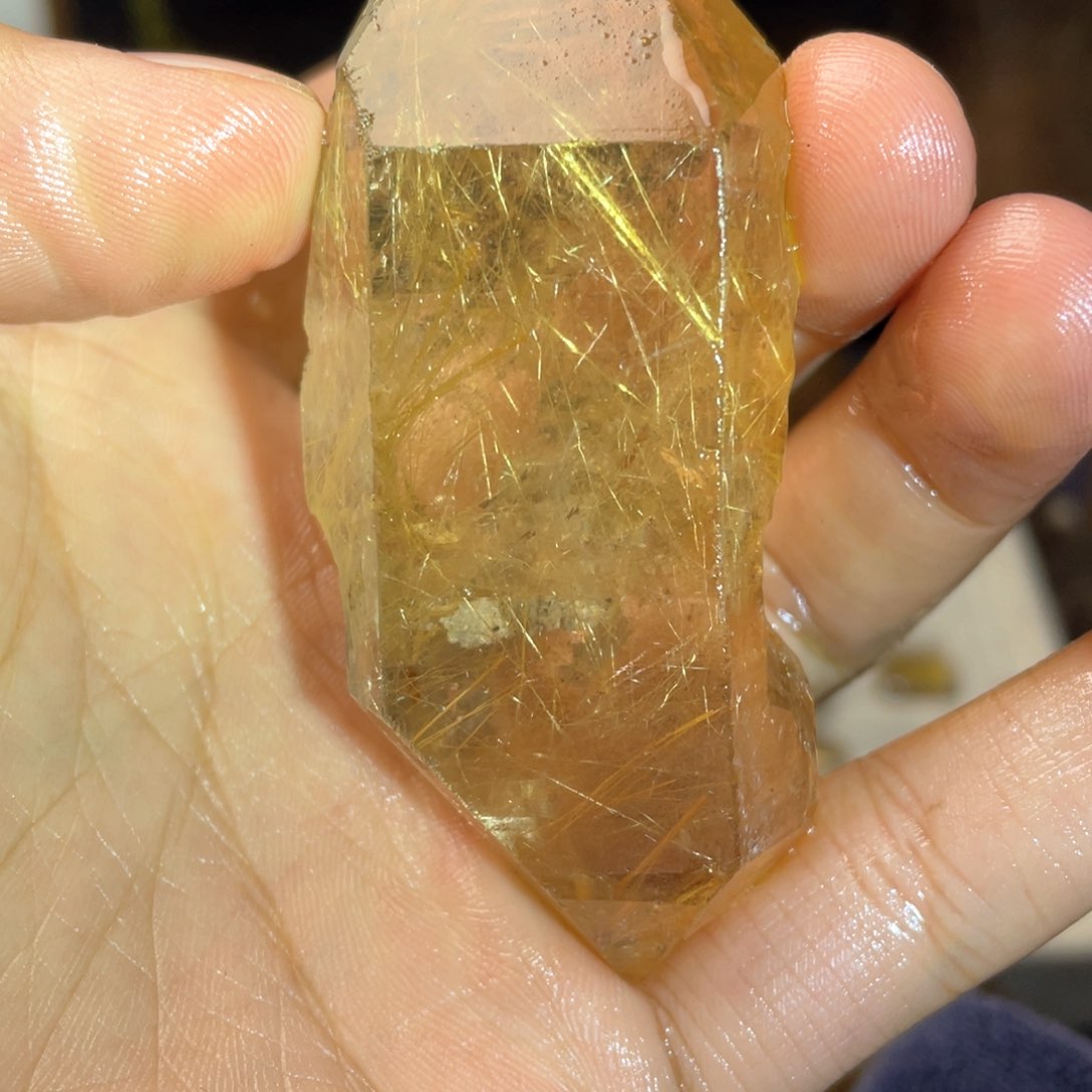 水晶摆件未镶嵌天然水晶摆件