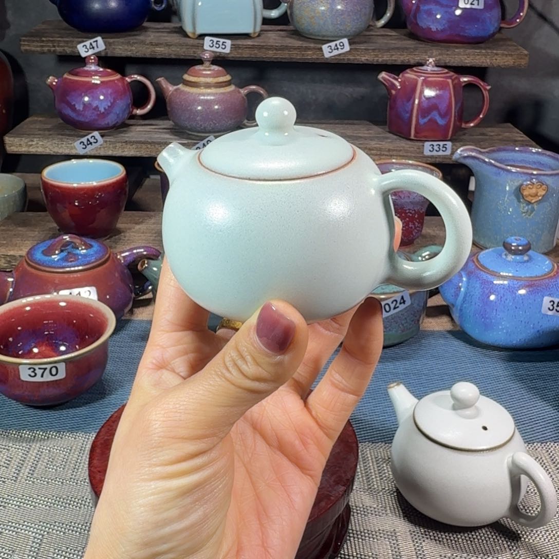 窑变……钧瓷111111111111111