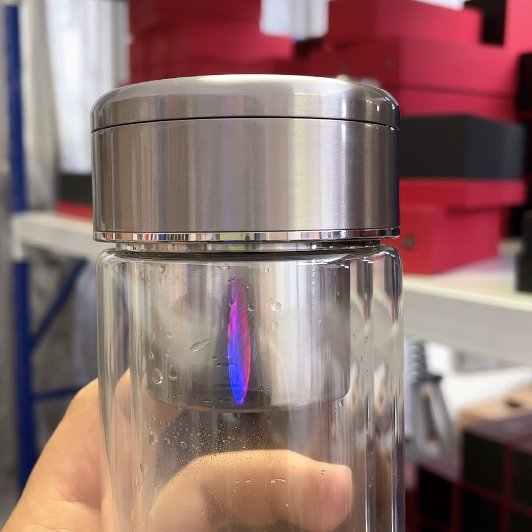 6662本色。  300ml