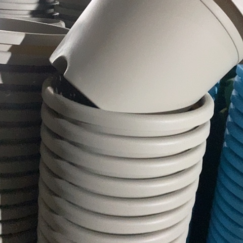 树脂四季3号微瑕灰白无托10个