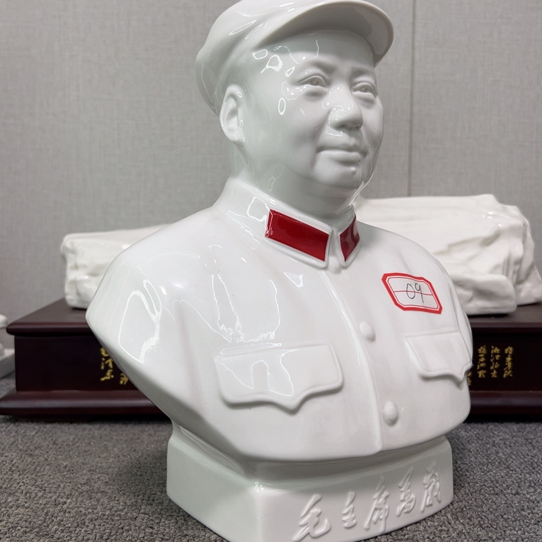 瓷片瓷片瓷片制作工艺