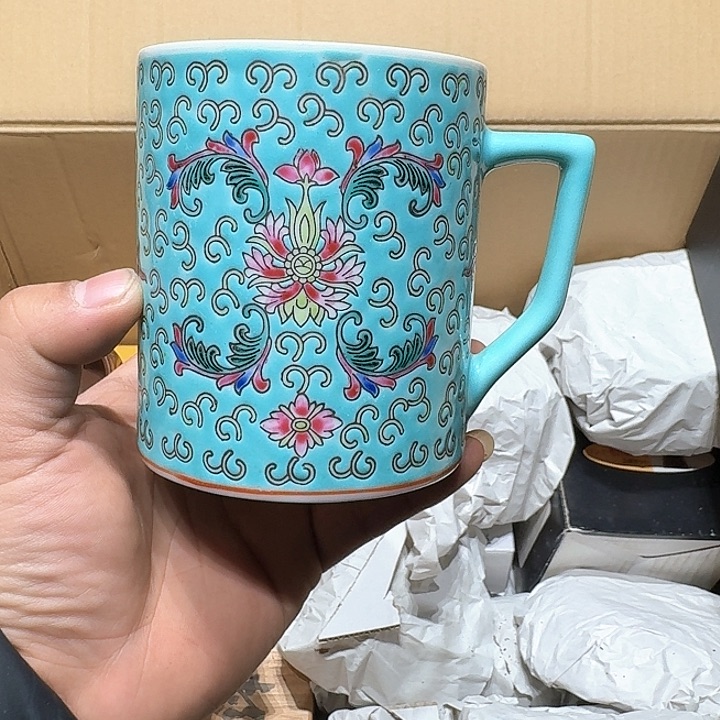 中古物品，谨慎参拍