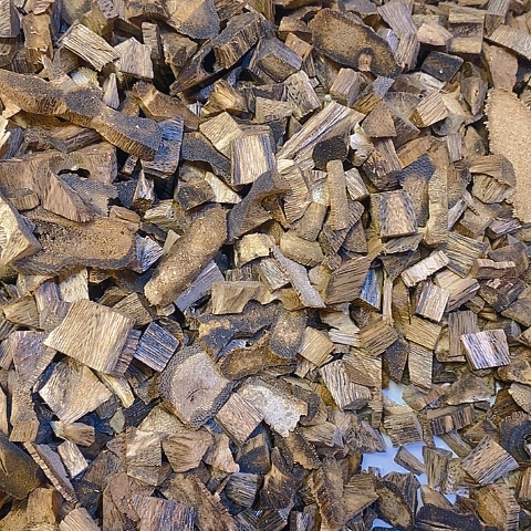 沉香沉香碎屑小颗粒100g