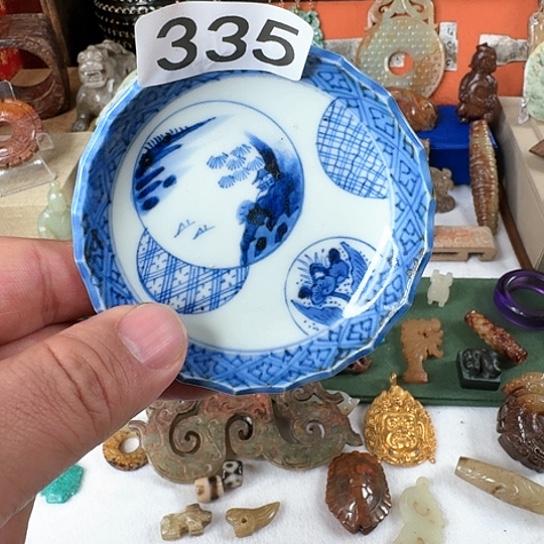 摆件陶瓷材料与器件工程学院