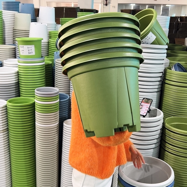 清仓青山口32高28果绿色5个无托