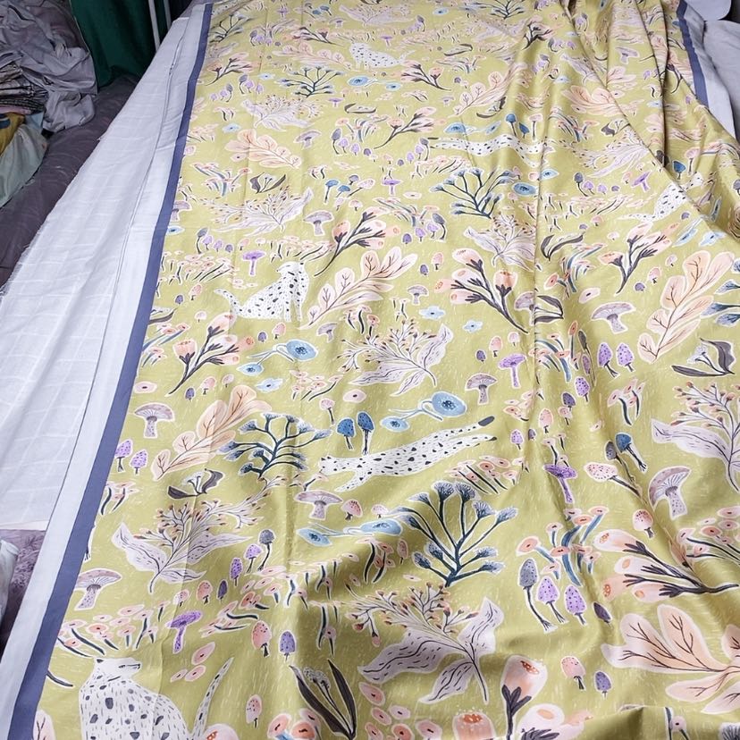 【闪购商品】棉200-230被套