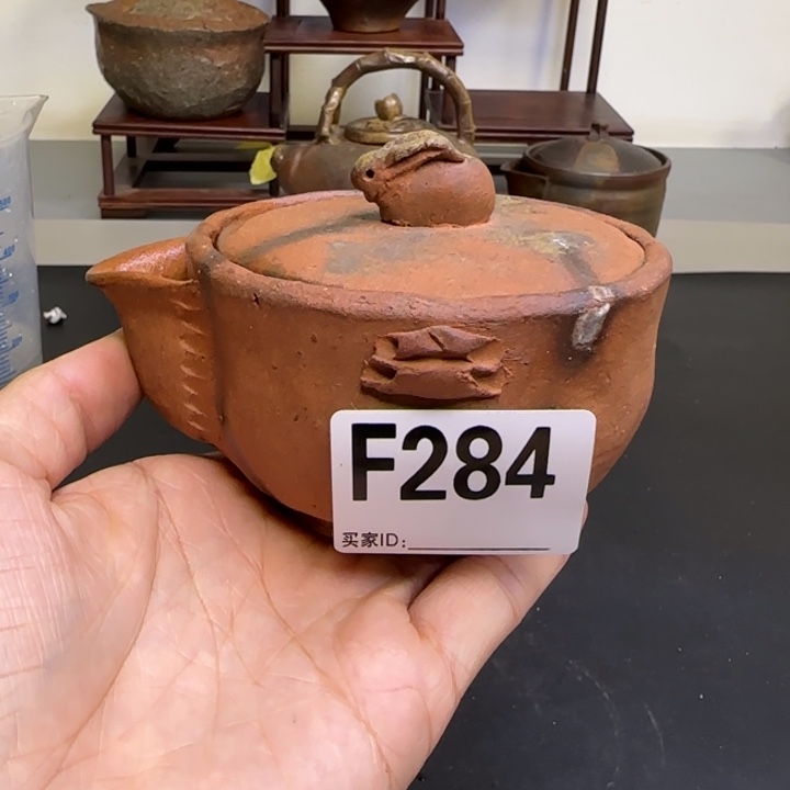 备前烧作品备前烧作品容量140