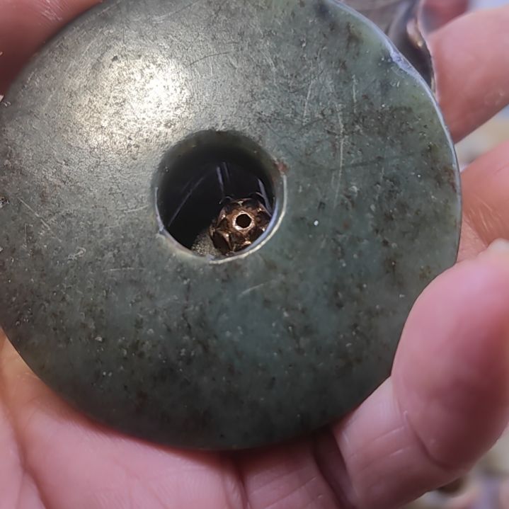 摆件铜器杂件摆件茶宠物