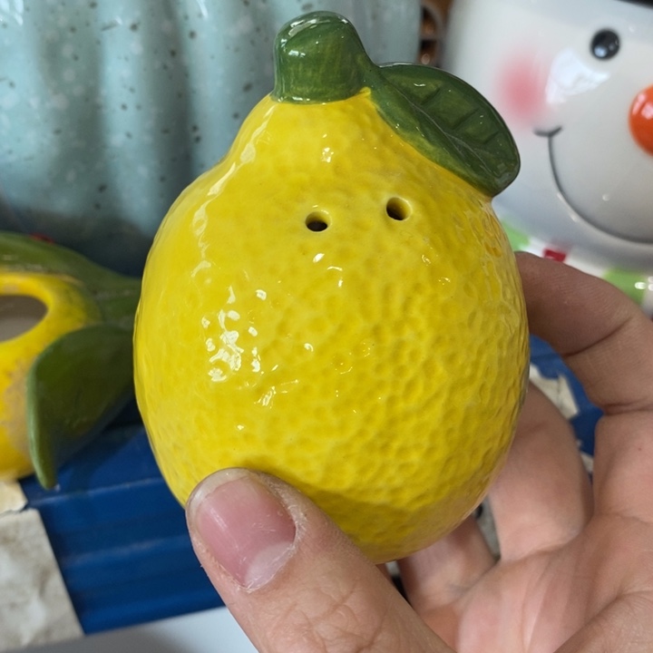 陶瓷树脂工艺摆件