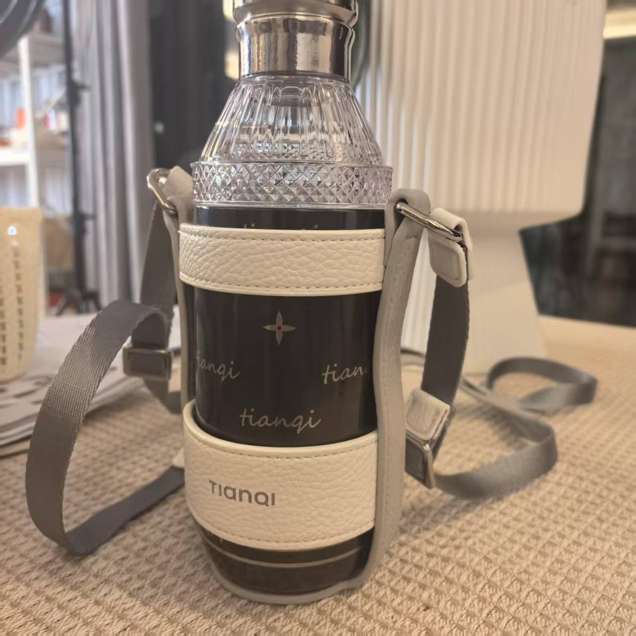 【天沏冷泡杯杯套】白色杯套