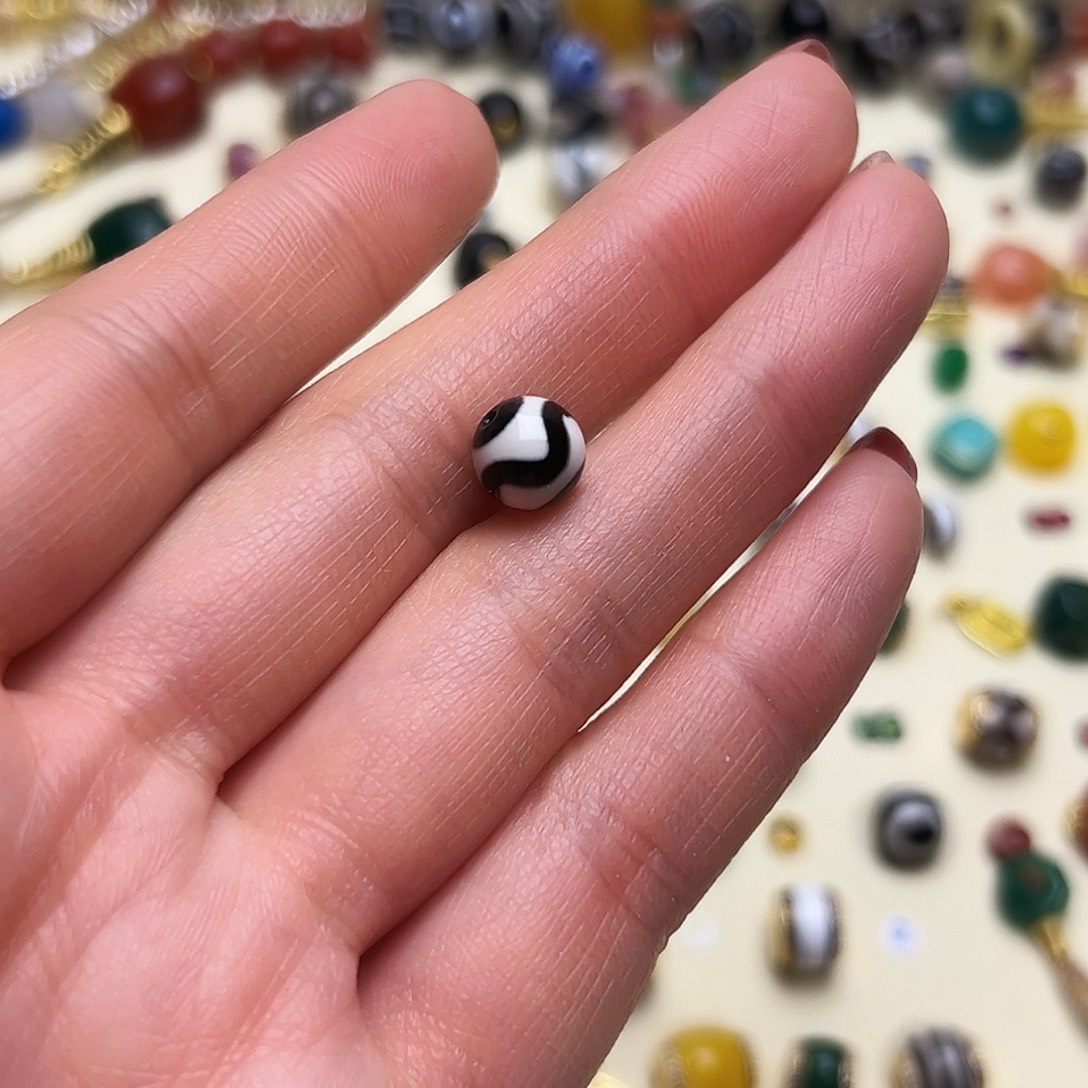 玛瑙/玉髓未镶嵌卡8