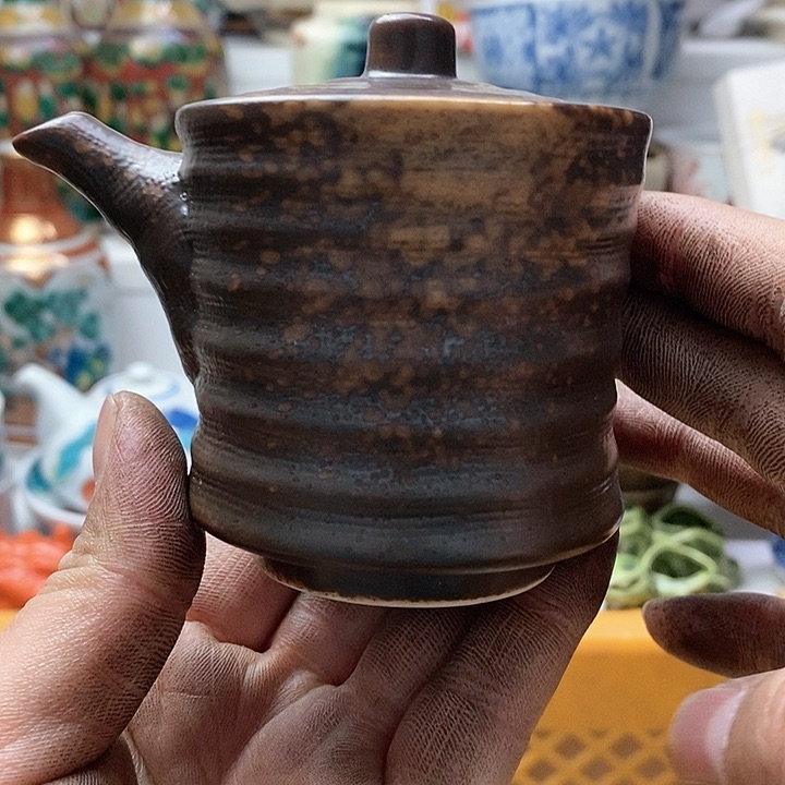 瓷片瓷器及其他器物也是由陶瓷器物