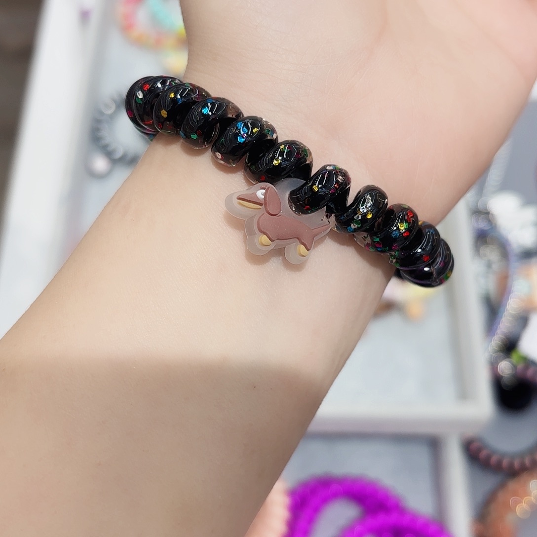 非金属发饰2号一条L