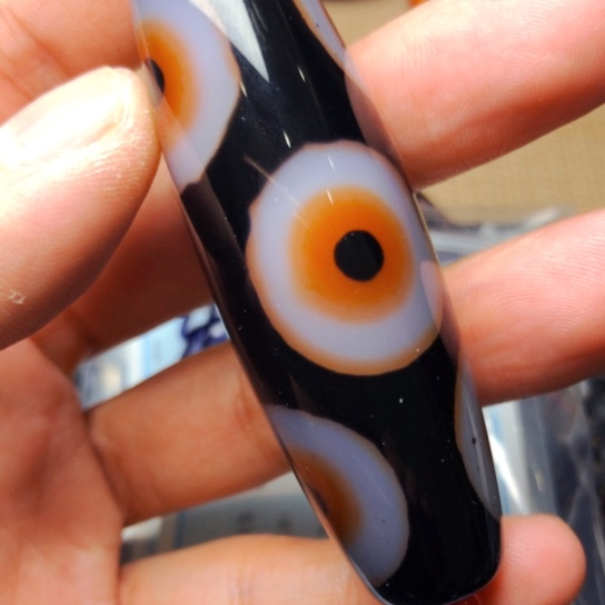 玛瑙/玉髓颈饰未镶嵌秋*获