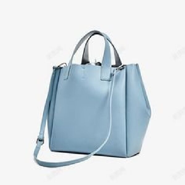 025多口袋款都市简约单根防盗斜挎包时尚肩包蓝色潮流简约